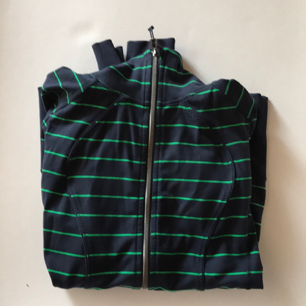 Lululemon Jacket